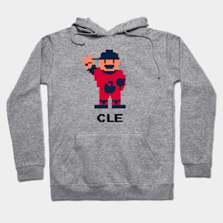 R.B.I. Baseball - Cleveland Hoodie